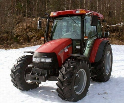 Case Ih Jx1080u Jx1090u Jx1100u Tractor Official Workshop Service Repair Manual Ebay