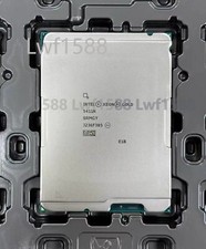 Intel Xeon GOLD 5411N QS 1S 24-core 2.0 t-3.90G 165W LGA 4677 DDR5 CPU processor