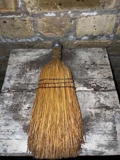 Whisk Broom