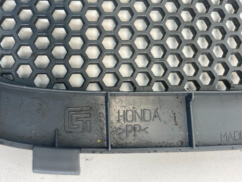 2003-2005 Honda Pilot Front Right Passenger Side Center Console Grip Assembly - Picture 7 of 9