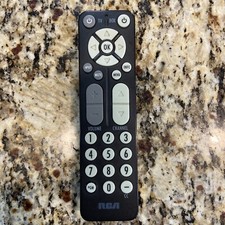 RC27A Remote Fit for RCA Digital TV Converter Box DTA800B DTA-800B1 DTA-800B1L