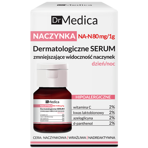 bielenda dr medica serum