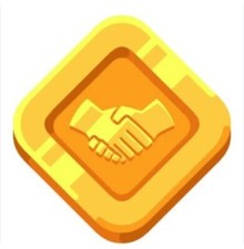 Roblox - Blade Ball - 1000 Tokens Fast Delivery Always Online