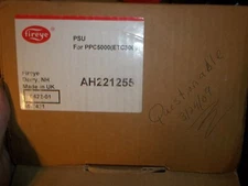 FIREYE AH221255 PSU & BOILER I/O BOARD (KK2)