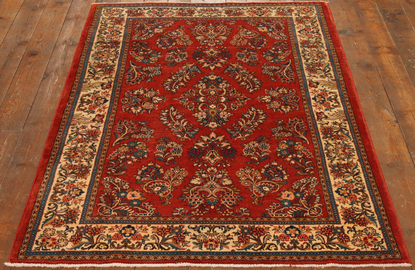 TAPPETO Orientale Vero Annodato Tapis Tapis Tapis persan n. 4628 (205 x 136) cm Ponte c63603 TAPPETO Orientale Vero Annodato Tapis Tapis Tapis persan n. 4628 (205 x 136) cm Ponte c63603