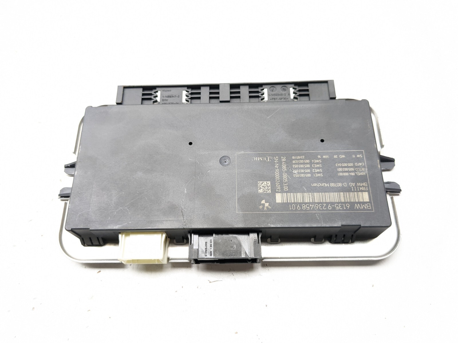 GREATLAND BAD BOY SHORT Mグレートランド