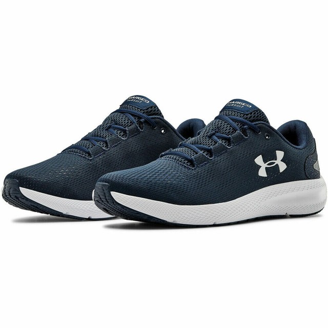 Shoes Charged Pursuit 2 