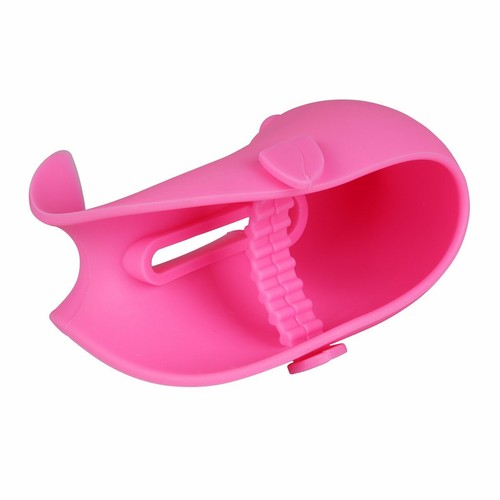 Universal Silicone Faucet Cover Spout Bathtub Baby Bath Safety Protector Toy US - Picture 22 of 33