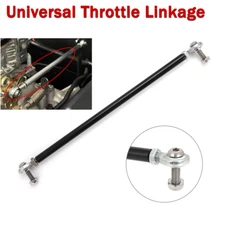 Universal Throttle Linkage For Universal most vehicles Carburetor Sensors Parts