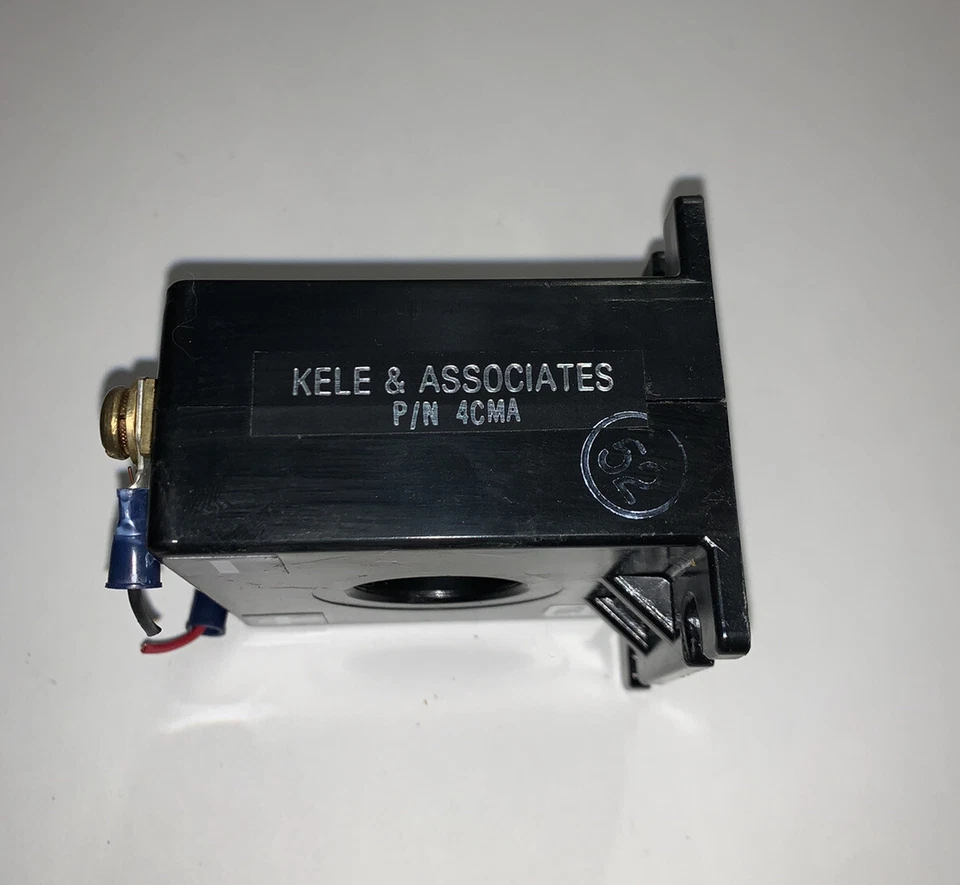 Kele 4CMA 20A Current Transducer - Image 3 of 4