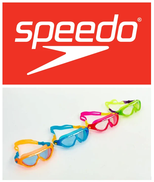 Speedo rift goggles deals