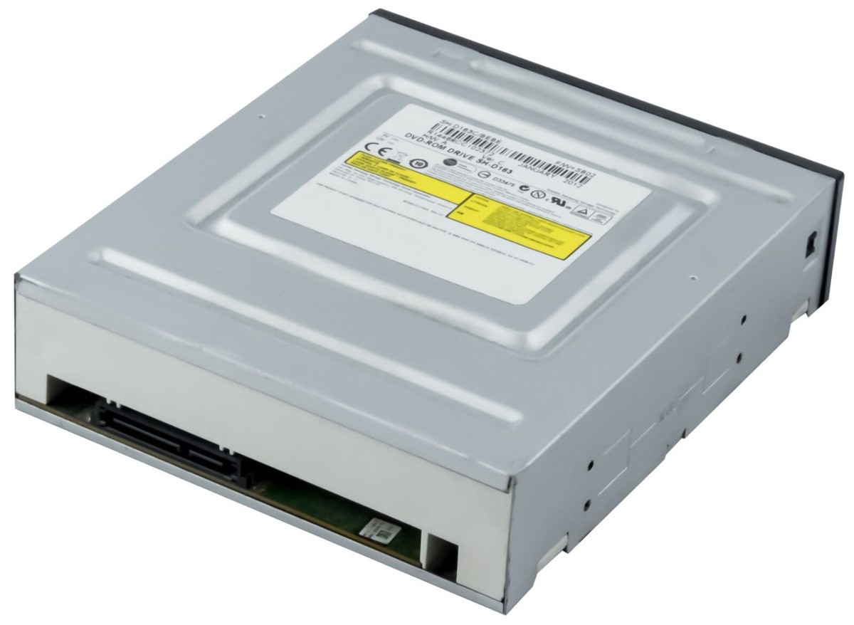 Samsung SH-D162 DVDドライブ2台セット