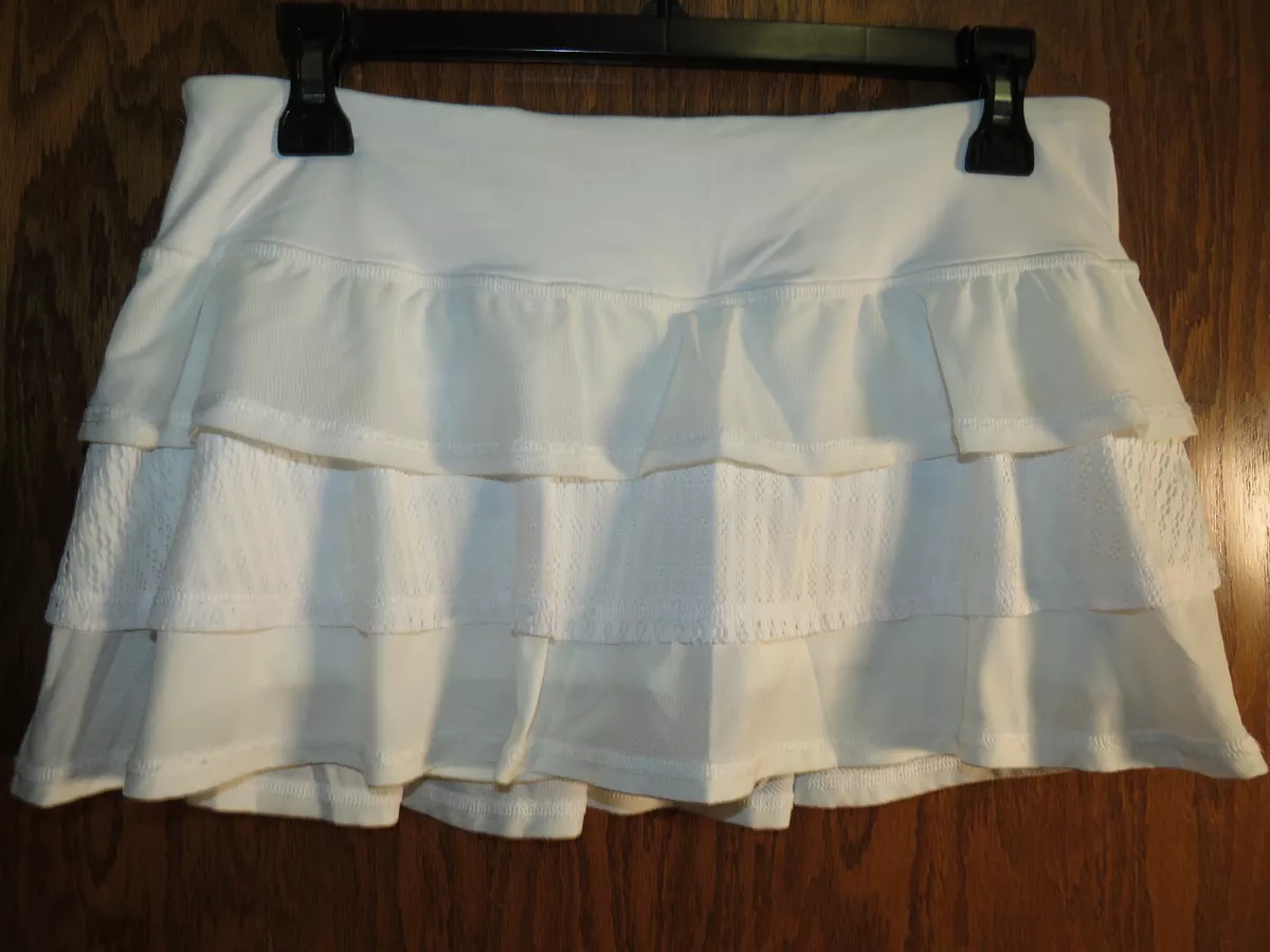 White mini skirt ebay cheap