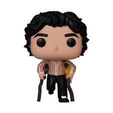 ¡Nuevo producto oficial de Funko Yellowjackets Ben Pop! Figura de acción de vini