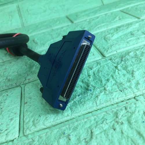 NATIONAL INSTRUMENTS 186381C-01 SH68-C68-S, Cable as photo, sn:LAST, DHLtoUS. - Picture 12 of 17