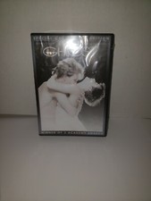 New sealed Ghost DVD, 2017 