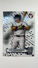 2023 Topps Pristine Jake Cronenworth #291 All-Star Base Card