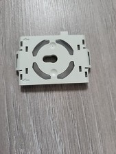 Xbox 360 Pannello Controller Frontale Copertura LED Plastica Bianco