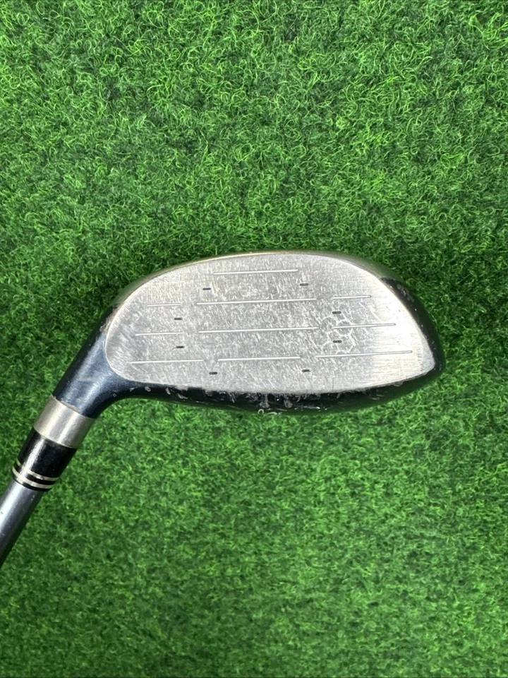 KING COBRA Offset SZ 3-Holz - Damen (Graphit, 42 Zoll, Rechts, Ladies Flex) - Bild 3 von 4