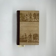Northwest - Passage / Novel / Roberts