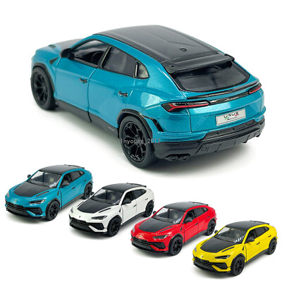 1:40 Lamborghini Urus Performante Model Toy Car Diecast Toy Vehicle Boys Toys
