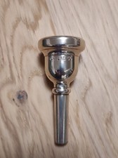 Mundstück Schilke 50