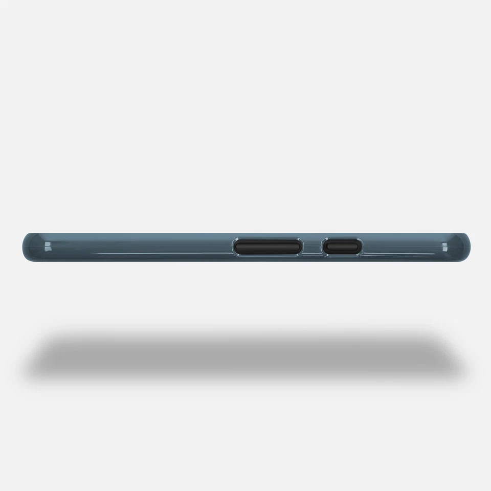 Cover per Google Pixel 3a Custodia Back Case cellulare - Immagine 4 di 4