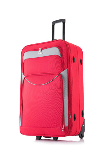 Kenmerkend Collectief lof 32" XL Lightweight Extra Large Suitcases Medium Luggage Cabin Trolley Bag Case | eBay Kenmerkend Collectief lof 32" XL Lightweight Extra Large Suitcases Medium Luggage Cabin Trolley Bag Case | eBay