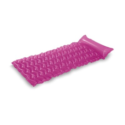 Intex Inflatable Pink Tote-N-Float Wave Mat, 90'' x 34'' Summer  