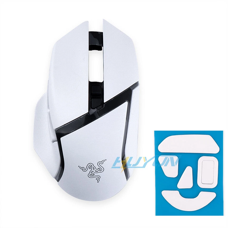 Top Shell Cover Replacement Outer Case for Razer Basilisk V3 Wired Gaming Mouse  - Image 2 of 4