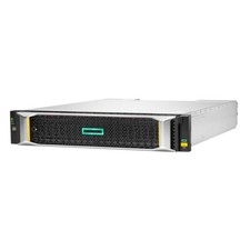 HPE MSA 2060 12Gb SAS SFF 2.5" 2U Storage 24x HDD/SSD Total Bays NEW R0Q78B