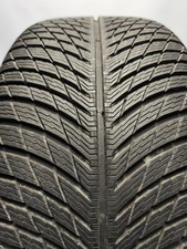 1x 285/45-21 113V Michelin Pilot Alpin SUV NC0 XL DOT 4423 6-6,5 mm