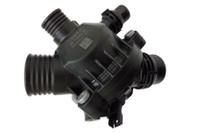 Thermostat FüR BMW 5Er (E60,F10,E61),6Er (E63,E64),7Er (E65,E66,E67),X1 (E84)