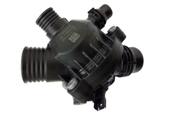 Thermostat FüR BMW 5Er (E60,F10,E61),6Er (E63,E64),7Er (E65,E66,E67),X1 (E84)-image