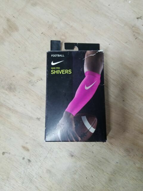 nike shivers