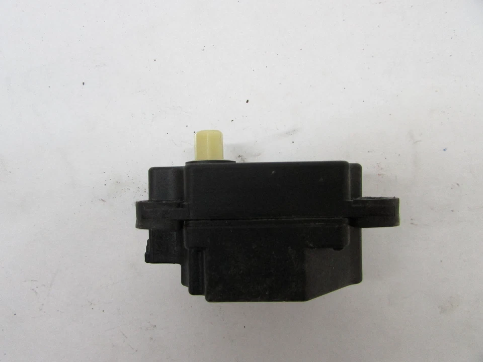 2013 VOLVO S60 T5 ЭЛЕКТРИЧЕСКИЙ AC НАГРЕВАТЕЛЬ КЛАПАН СЕРВОПРИВОДА 6G9N-19E616-BB OEM 11 12 13 - Изображение 4 из 4