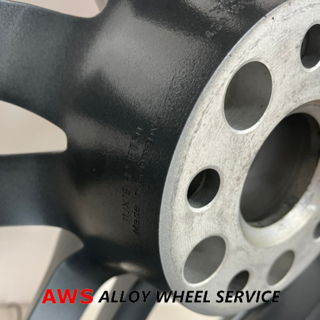 AUDI R8 2015 19" FACTORY ORIGINAL REAR WHEEL RIM 58966 420601025BC