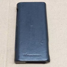 Original Leather Case CKL-NWZX300 For SONY WALKMAN NW-ZX300 ZX300A Used