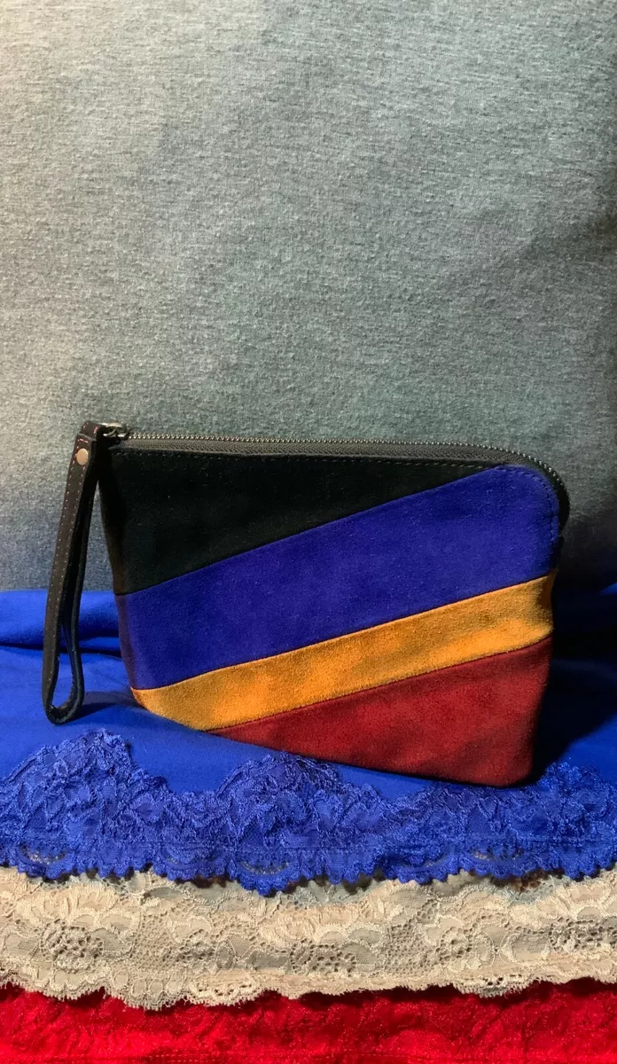 Patricia nash deals clutch wallet