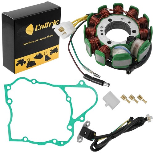 Heavy Duty Clutch Plate Kit With Springs & Gasket For Honda Nighthawk 250 & Rebel 250 (1991-2008)