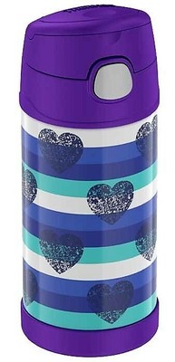 funtainer drink bottle