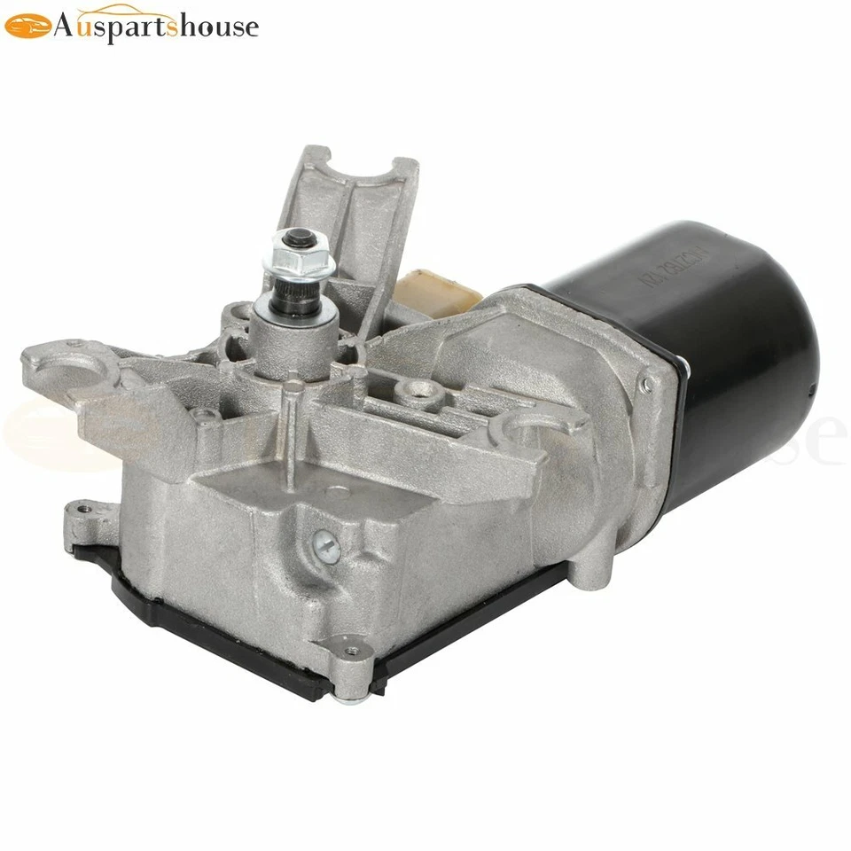 Windshield Wiper Motor Front For Chevy C/K 1500 GMC C/K 2500 1988-2002 - Image 2 of 4