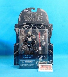 darth malgus figure