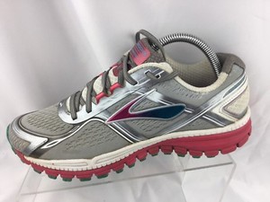 brooks ghost 8 pink