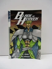 Blade of Heaven: v. 2 by Hwang Yong-Soo, Kyung-Il Yang (Paperback, 2005)