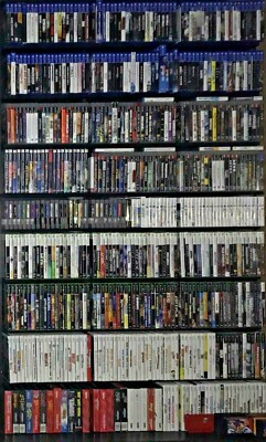 *GEBRAUCHT* Auswählen Auswählen Erstellen Sie Ihre eigenen benutzerdefinierten KLASSISCHEN PC SPIELE Bundle Rabatt