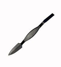Proops Trowel & Tuck/Square End Small Plastering Pointing Leaf Shape Tool  S7910