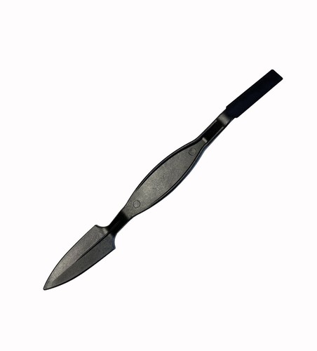 Linic 2pc Small Brick Jointer Plastering/Pointing Finishing Trowel Tool. S7911 - Picture 2 of 6