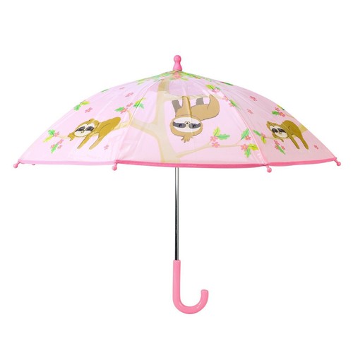 Kids Girls Boys Umbrella Disney Frozen Paddington Paw Patrol Dinosaur Spiderman - Picture 172 of 198