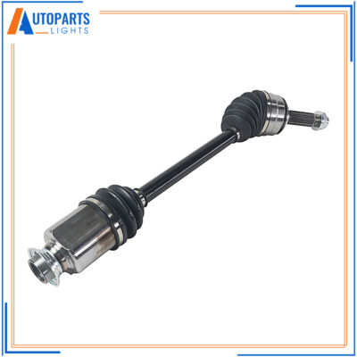 CV Axle Shaft Assembly Front Right For 2010-2013 Acura MDX ZDX SUV